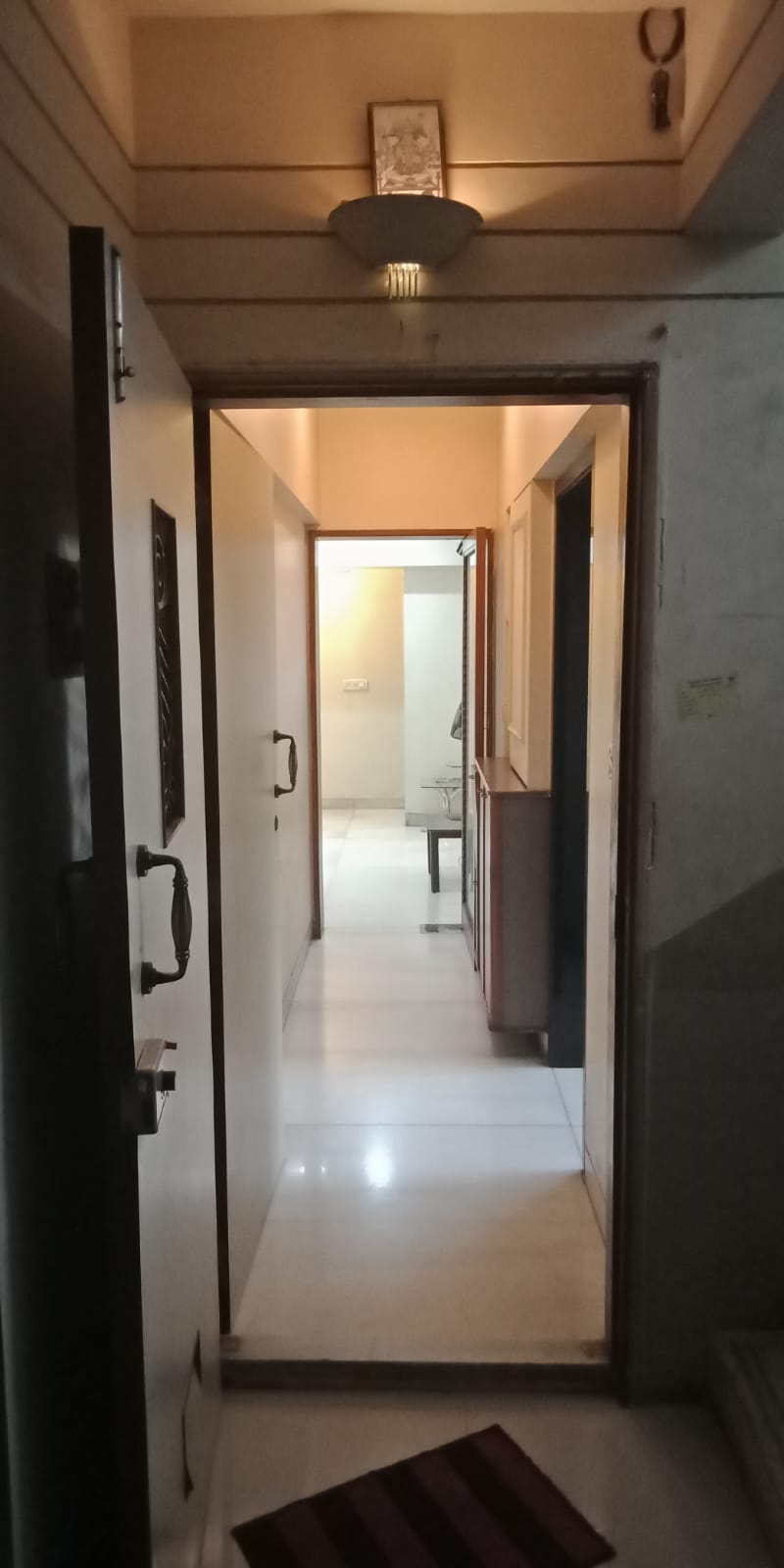 2 BHK Fully Furnished in Chandangiri  , Santacruz West